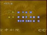 CCTV空中剧院 京剧 龙凤呈祥 1-3