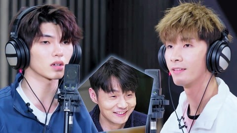 青春有你第3季 【看不够】C位争夺大战在即