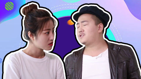 学校里的疯子 一条狗引发的家庭纠纷？狗：我做错了什么？