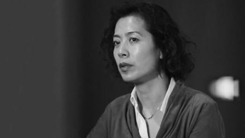 一刻talks 女雕塑家姜杰：当你想提升艺术审美时，该看些什么？