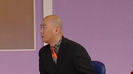 央视2003春晚 郭冬临金玉婷《我和爸爸换角色》，郭冬临上演严父