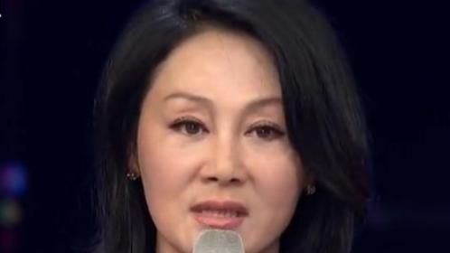 明星同乐会 王姬自曝儿时掉茅坑囧事