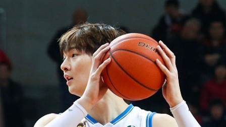 CBA 18/19赛季 CBA联赛第33轮 福建VS广州