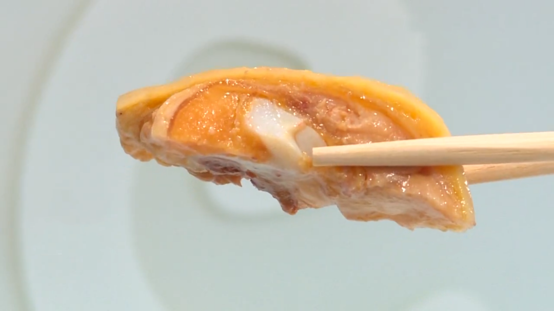 人气美食 秋季芋艿上市 家常菜葱油芋艿