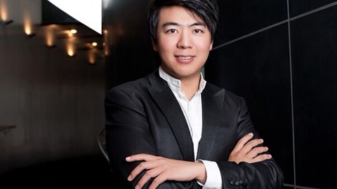 玲听两岸 朗朗:中国琴童进阶的完美范本