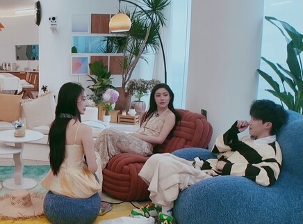 我们与恋爱的距离&middot;奔赴季 私藏日记：心动定格出片日