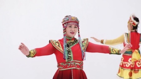 我和草原有个约定-李萍（教学分解）