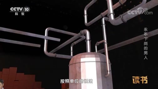 读书 《读书》 20190614 白康 《为你抵挡世界的风雪》 永不下岗的男人