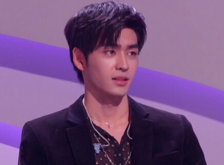 第9期：张卓尔直拍全记录