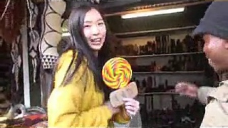 优酷世界杯南非第一现场 01