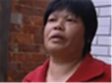寻情记 洞穿身世扛起“赤条条”的爱