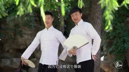 二更视频 这个男人一上台 张国荣的粉丝都坐不住了 631