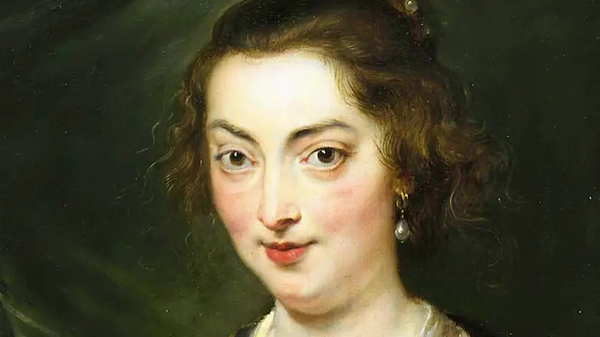 《世界名画大揭秘》第2集