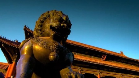 香港故宫文化博物馆大门为啥有81颗门钉