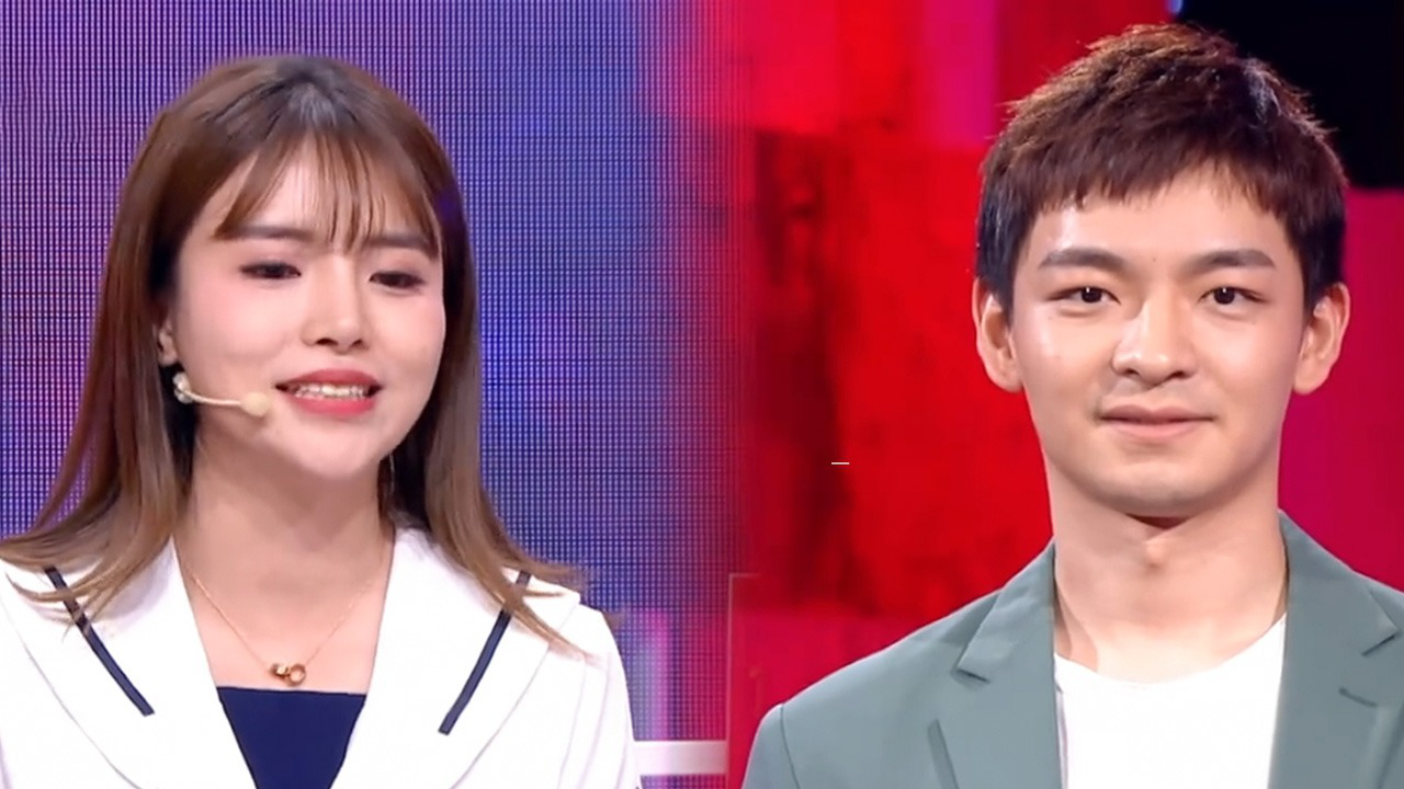 第3期:二次元宝藏男孩,化身她的爱心守护