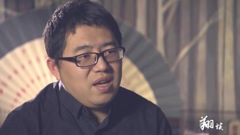我的书 流浪的蛤蟆：创作要忠于生活