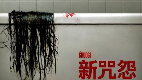 三炮笑工坊 速看美版新《咒怨4》