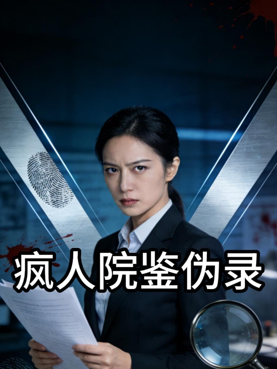 疯人院鉴伪录