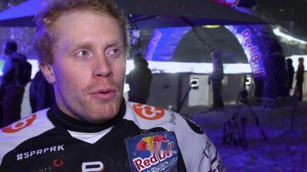 极限体育世界 第13集-西伯利亚ATSX500比赛精选