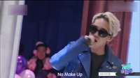 综艺最劲爆 2016 丑朋奇葩家居服走秀 刘在石穿GD同款 44