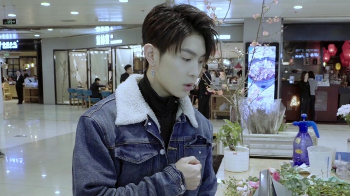 与马伯骞的情歌MV特辑（上）