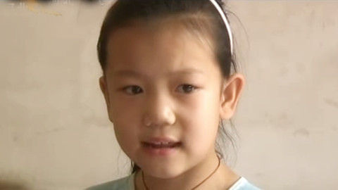 村里这点事 穷人的孩子早当家 好人(上)