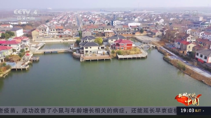 《中国新闻》 20211212 19:00
