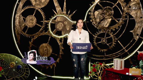 好运101 原创 星座 运势 好色