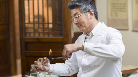 为什么有些人拔罐会拔出水泡，真的是体内毒素吗?