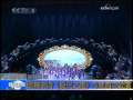 晚间新闻 [视频][北 京 最新消息]歌舞史诗《复兴之路》今晚首次公演