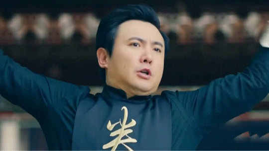 鲁豫有约 沈腾 雷佳音·“叔圈”宝藏男孩