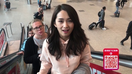 世界杯前线风云 杜黝黝奔赴喀山 报道法澳大战