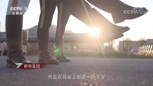 军事纪实 《军事纪实》 20190927 阅兵高颜值方队大揭秘