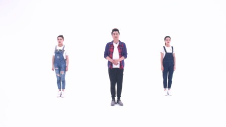 咱们结婚吧-金洋（教学分解）