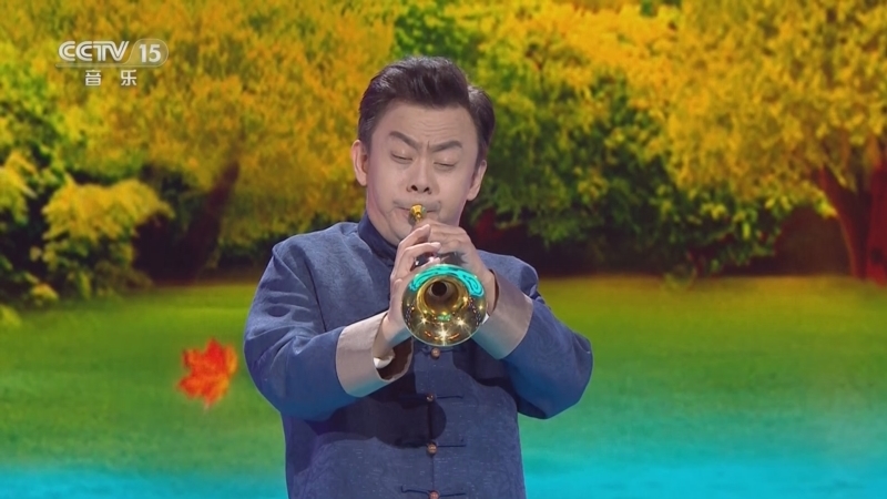 风华国乐 《风华国乐》 20230512