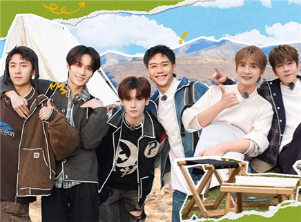 我家那小子&middot;好好生活季 第7期下：王栎鑫安慰落泪张远