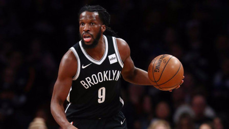 NBA流言收割机 兰姆加盟步行者，马刺签约卡罗尔