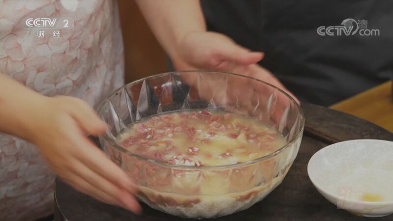 回家，吃饭 《回家吃饭》 20201106 立冬时节 好饭好汤好温暖