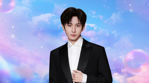 2025桃你喜欢IP互动嘉年华 成毅还原《狐妖小红娘王权篇》台词