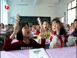 少年中国梦 《少年中国梦》 20160404 蒋张子怡：折翼天使 奇舞飞扬