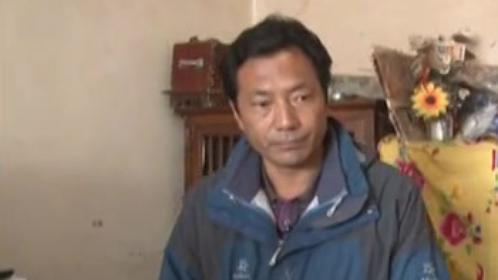 玉树阿妈的光明