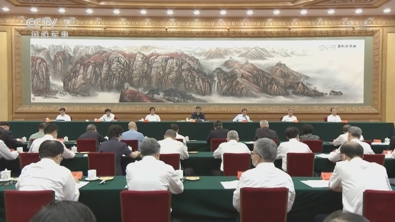 军事报道 《军事报道》 20220730
