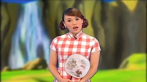 童话故事箱 第4季 童话故事箱 第4季 第1集