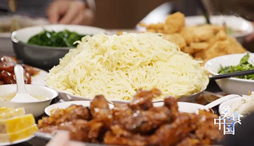 美食中国 《美食中国》 20201203 系列片《一城一味》之一面品漳州