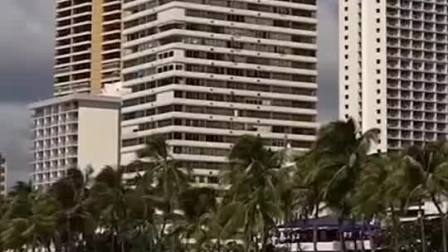 要闻主菜单 夏威夷州长就