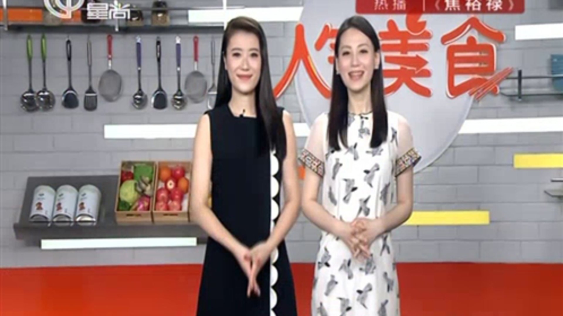 人气美食 厨房似火锅店？门面是小龙虾店？强强联手火锅味龙虾