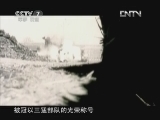谁是终极英雄 《谁是终极英雄》 20121028 《沙场砺兵展辉煌》系列片之战神争霸