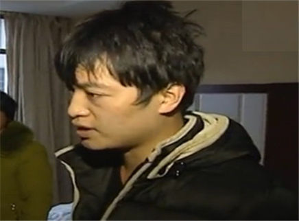 寻情记 产房神秘视频 年轻爸爸被当爹