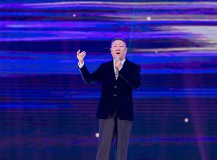 2020东南卫视春节联欢晚会