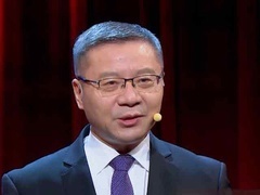 这就是中国 美国也要搞“一带一路”？